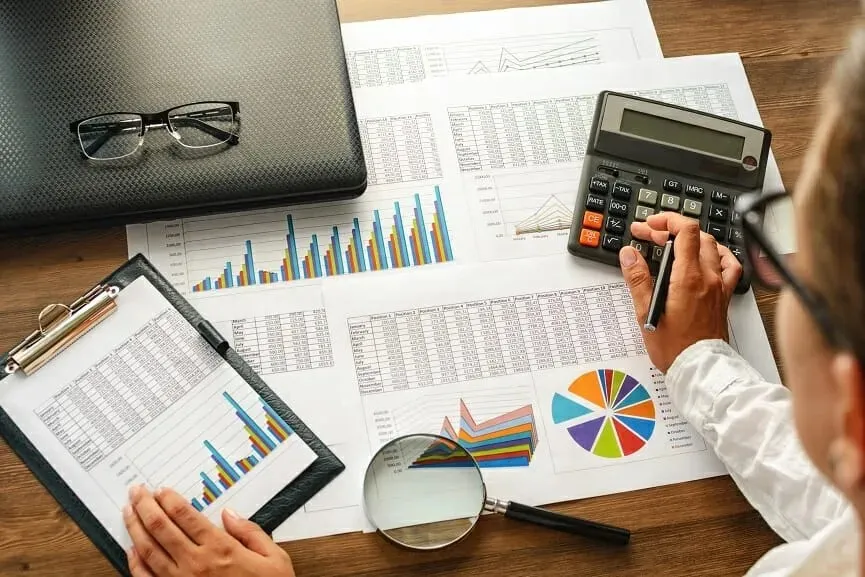 Bachelor Executive of Accounting & Financial Management – ACA + IPA