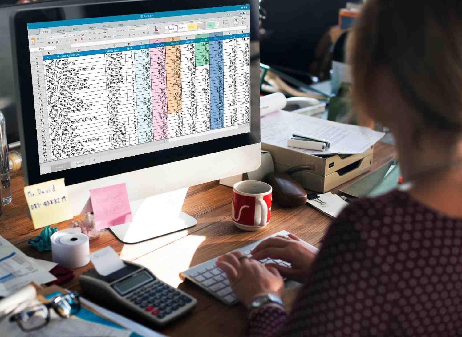 7600 MAFA - Master Executive in Accounting Forensic Analysis + APU + DMU